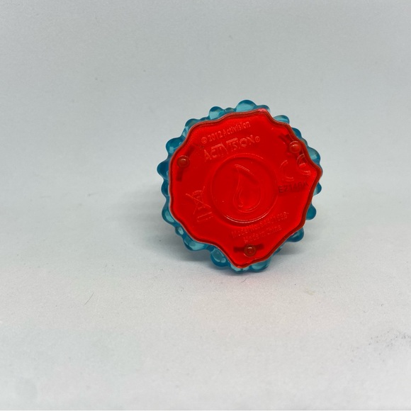 GILL RUNT - SKYLANDERS TRAP TEAM | MODEL NO 84401888 - Picture 3 of 3